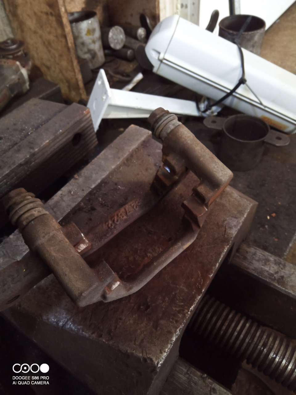 Фото в бортжурнале Renault Koleos (2G)