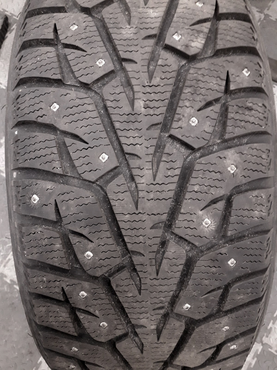 Фото в бортжурнале Ford Kuga (2G)