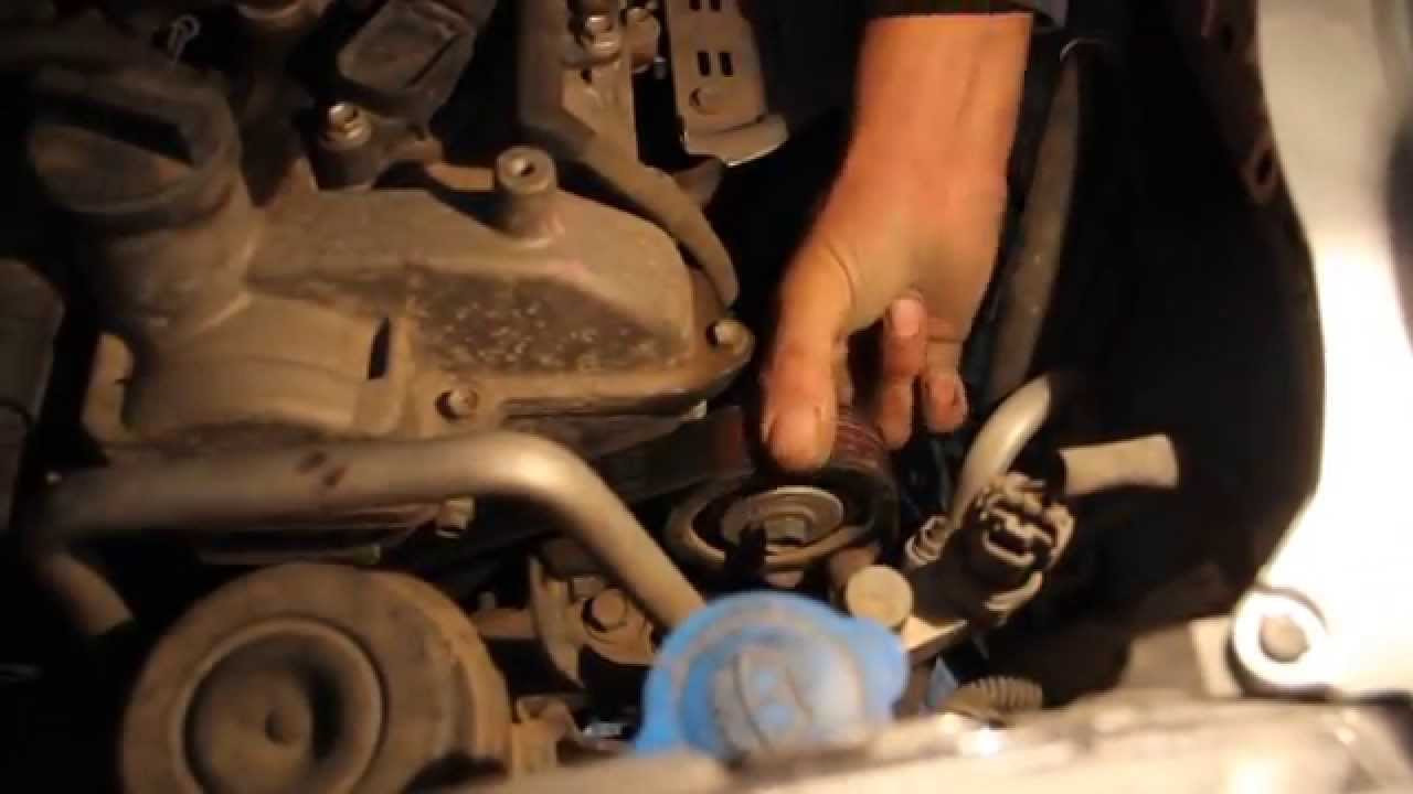 Как снять генератор функарго Звон из Под капота. - Toyota Auris (1G), 1,4 л, 2008 года визит на сервис DRIVE2