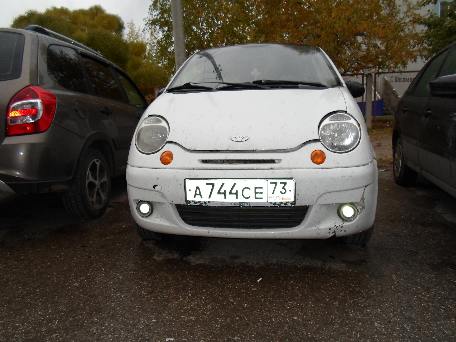 Вместо дэу матиз. Ходовые огни на Daewoo Matiz. Дэу Матиз ходовые огни. Матиз 0.8 ходовые огни. Ходовые огни Део Матиз.