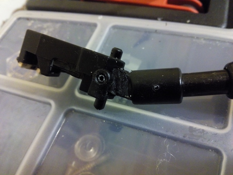 Фото в бортжурнале Daewoo Nexia (N150)