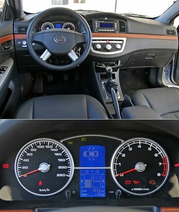 Как снять приборную панель лифан солано Китайский Мини!Mini Cooper из Пл - DRIVE2
