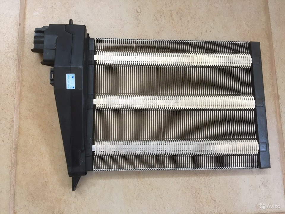 Умный РТС — Skoda Octavia Mk2, 1,6 л, 2012 года | электроника | DRIVE2