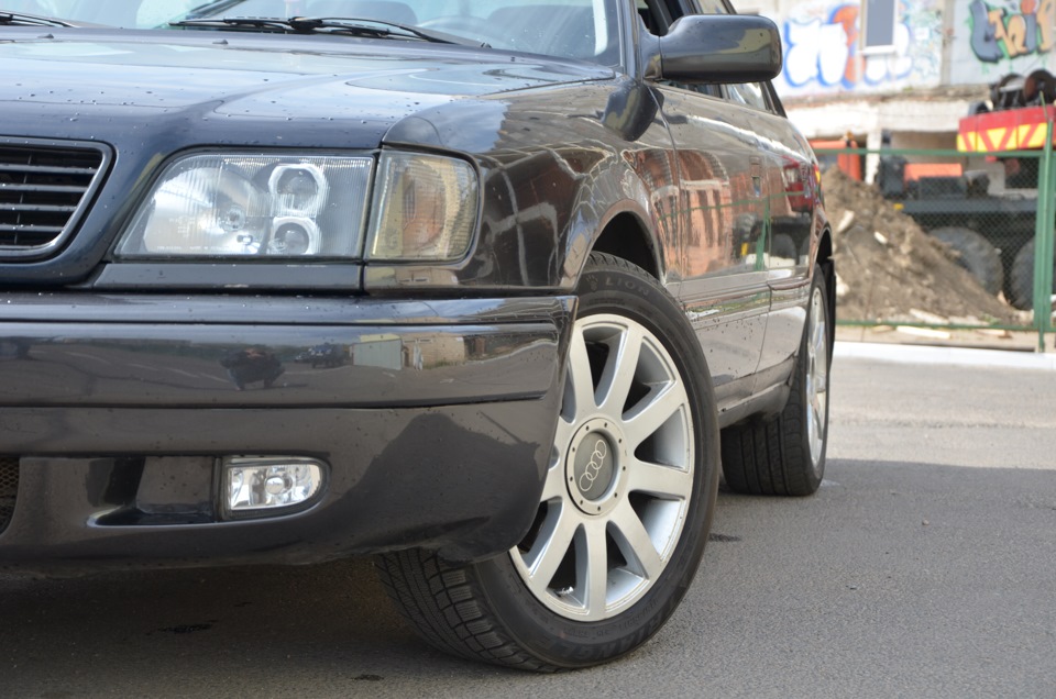 audi a6 c4 нижняя губа audi a6 c4 нижняя губа