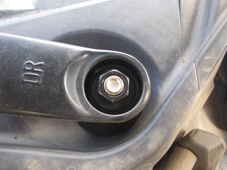 Фото в бортжурнале KIA Rio (3G)