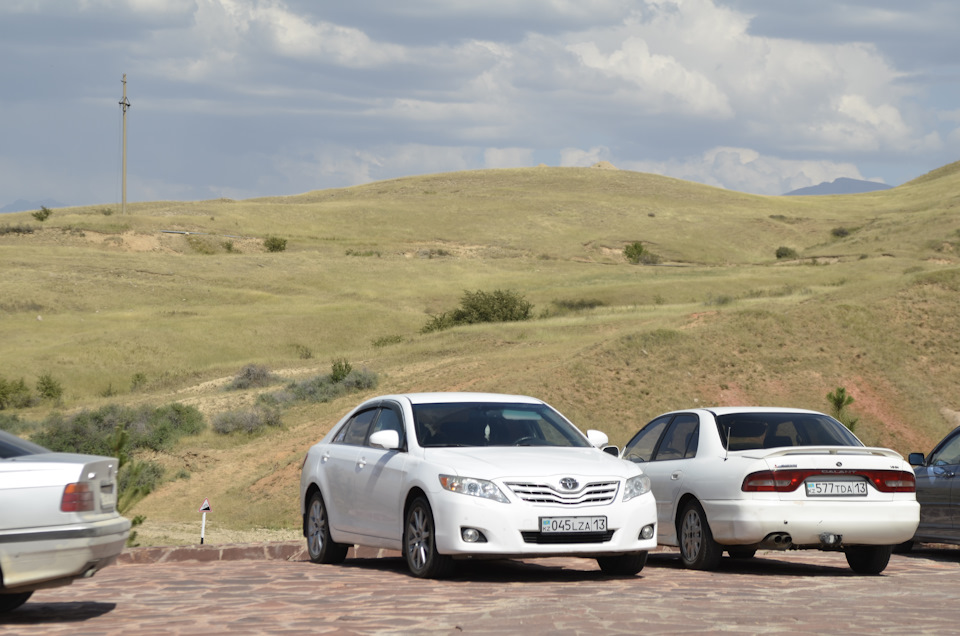 camry hybrid