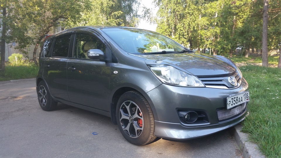 Nissan note 2008 год. Nissan Note 2008 Tuning. Nissan Note 1.5. Ноут 2008 Ниссан 1,5. Nissan Note обвес.