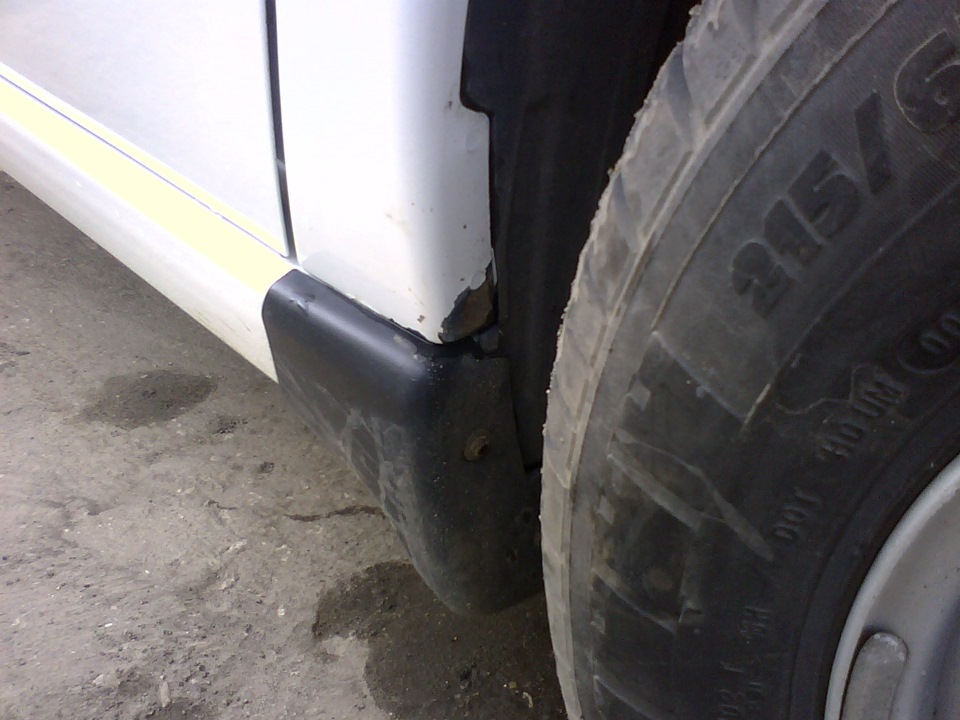 Немного о рабочем Ситроене Джампи — DRIVE2