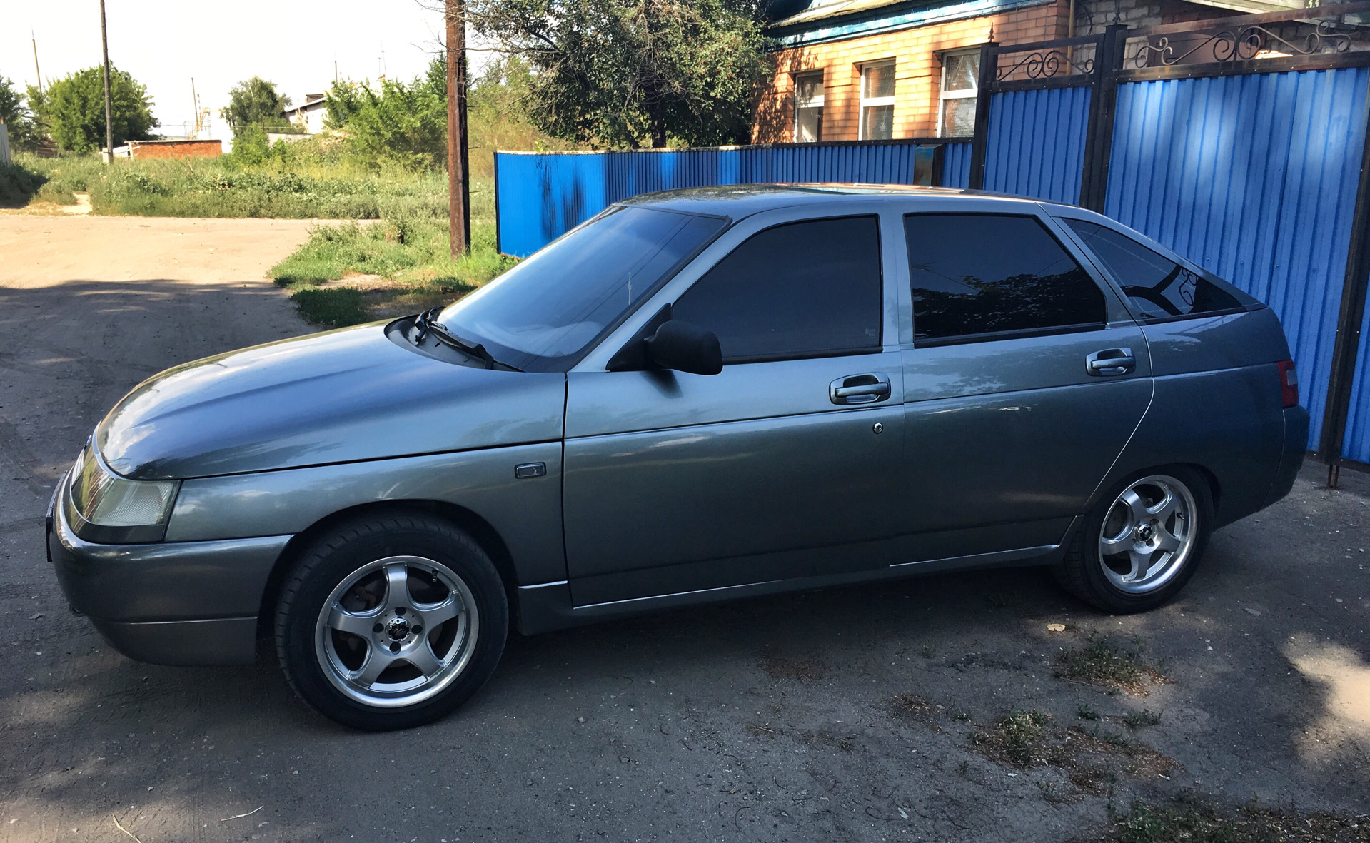 Ваз 2112 124. Lada 2112. 2112 Lada 2008. Lada 2112 1.6GTI. Lada 2112 Lada 2008.