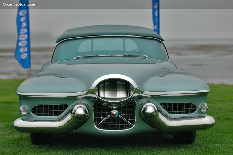 Buick le Sabre 1951