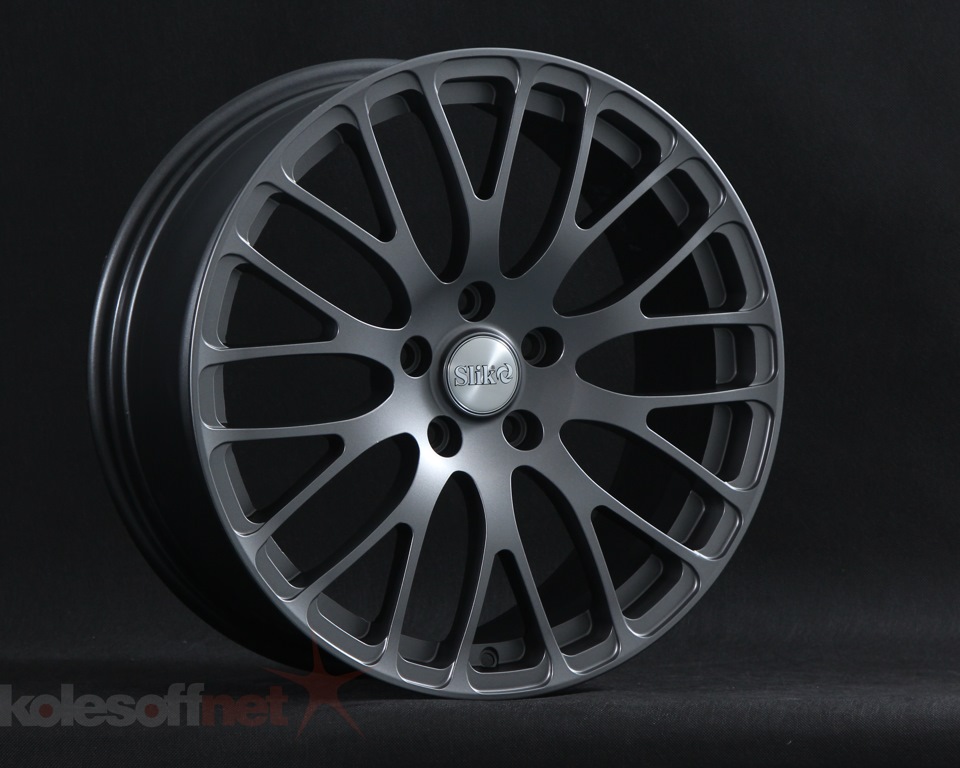 Slik -на вкус и цвет товарищей нет — Kolesoffnet на DRIVE2