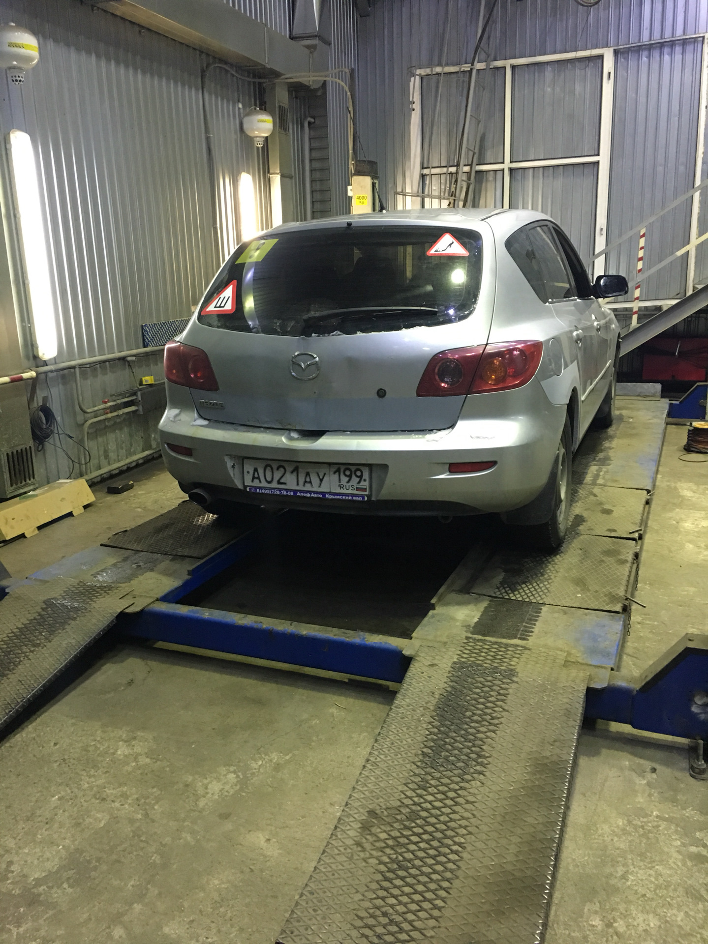 Диагностика подвески mazda 3 Замена аккумуляторной батареи микра