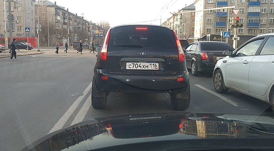 лада-джЫп)) — Audi TT (2G)