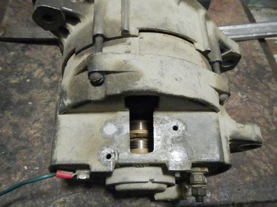 Очередное рукоблудие — УАЗ 3962, 2,9 л, 2007 года | своими руками | DRIVE2