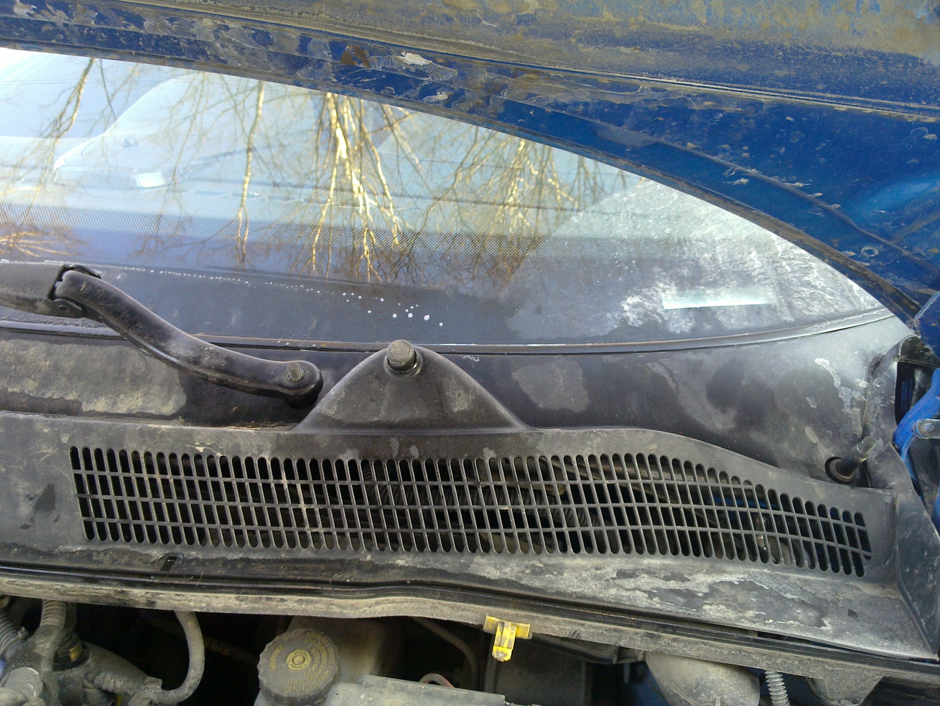 Фото в бортжурнале Opel Corsa D OPC