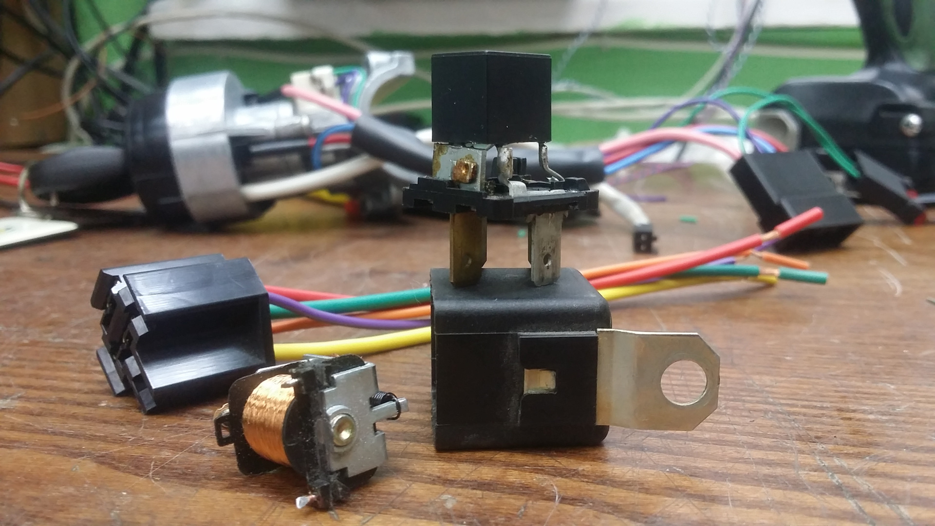 "АСС" в замке Патриота — Сообщество «УАЗоводы» на DRIVE2