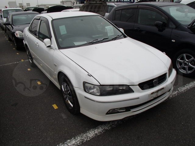 Honda Accord Torneo 1999