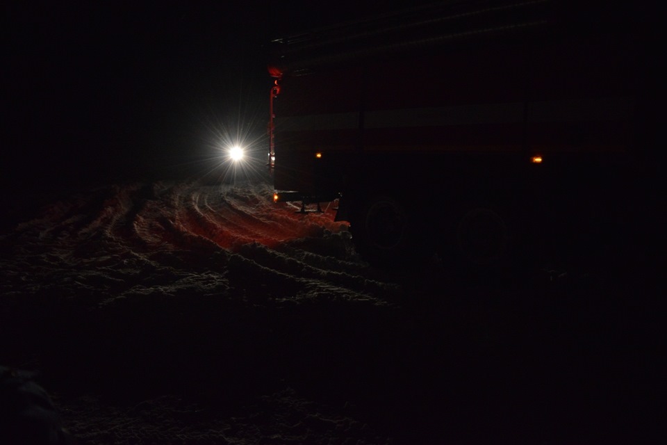 Фото в бортжурнале Great Wall Hover