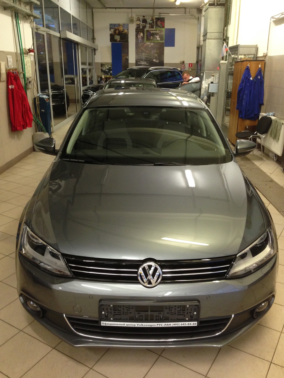 Купить Фольксваген В Ярославле Б У