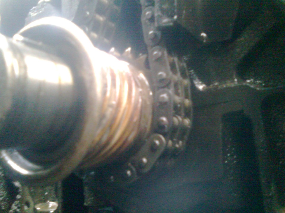 выставление меток гбц 2 — Nissan Laurel (C31), 2 л, 1983 года | своими ...