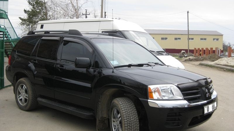 отзывы владельцев mitsubishi endeavor 2004 отзывы владельцев mitsubishi endeavor 2004