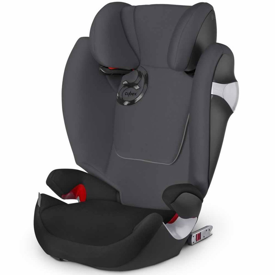 cybex solution q
