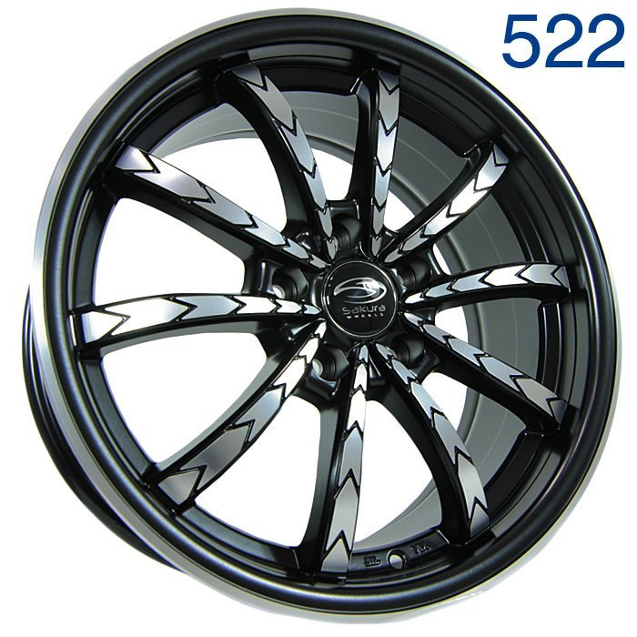 Диски R18 5x 114.3 С Полкой Купить