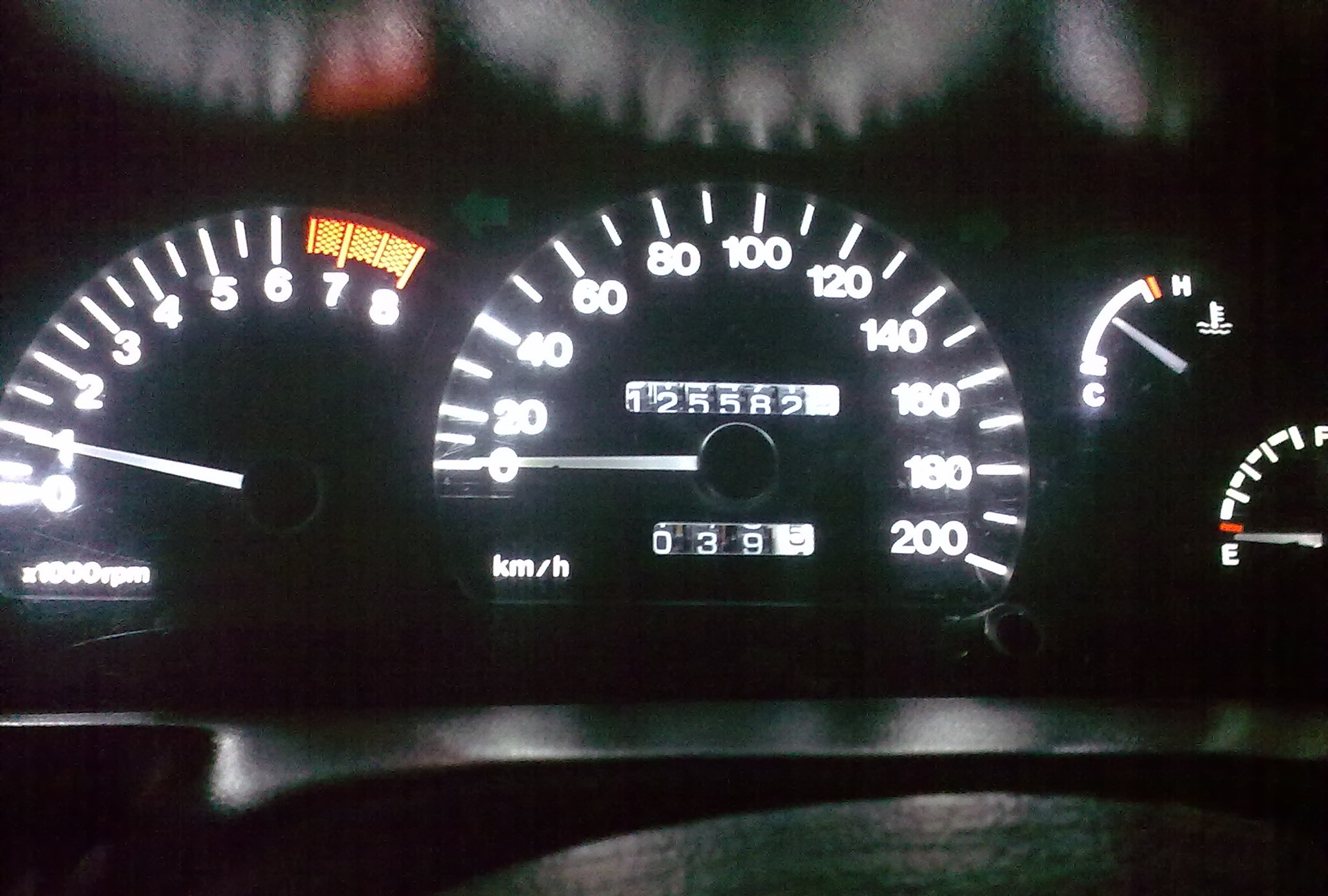 Диоды в панель приборов дэу нексия. 52c888s 960. Диоды в панель приборов дэу нексия фото. Диоды в панель приборов дэу нексия-52c888s 960. картинка Диоды в панель приборов дэу нексия. картинка 52c888s 960. Так как на улице холодно, да и до тёплого гаража друзей, где можно будет поменять задние подшипники и подушки двигателя — ещё целая неделя =)