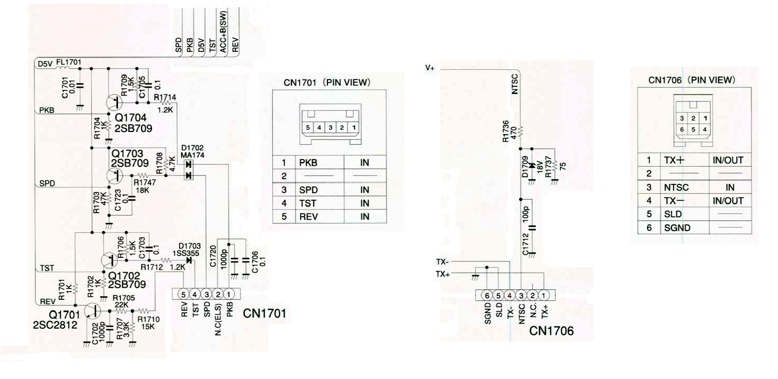 M5av1 8 схема