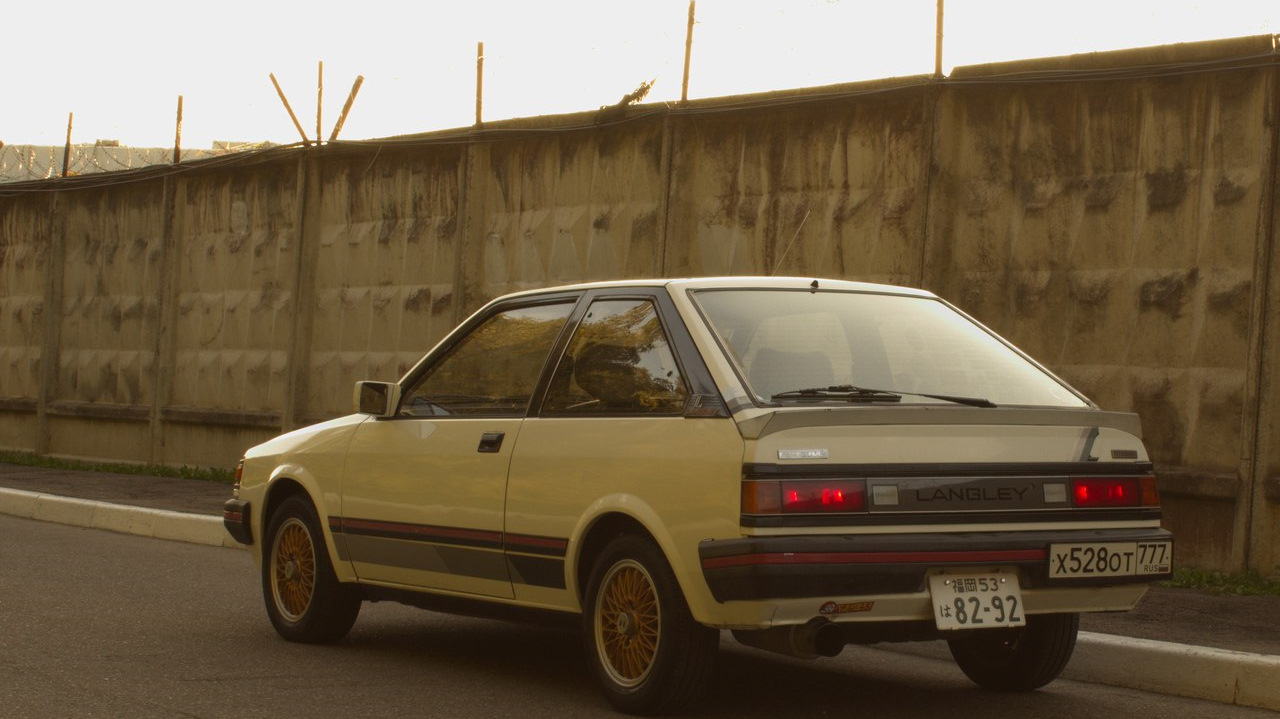 Машина 1985. Nissan Langley n12. Nissan Langley 1985. Nissan Langley 2. Ниссан Лэнгли 86 год.