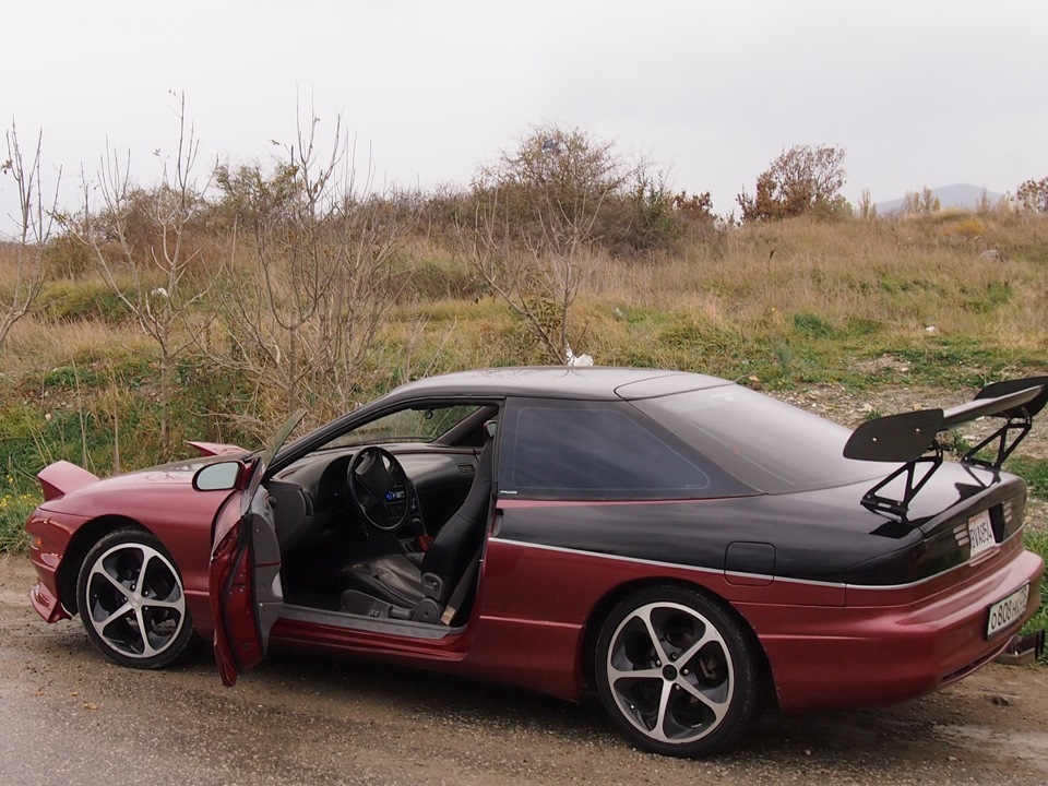 Ford Probe gt 2 5