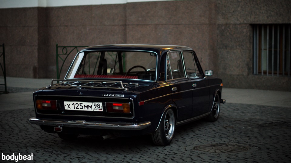 Lada 2106 Classic