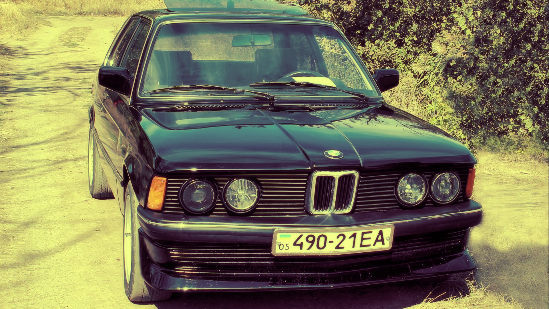 BMW 3 series (E21) 1.8 бензиновый 1983 | Бомж проект на DRIVE2