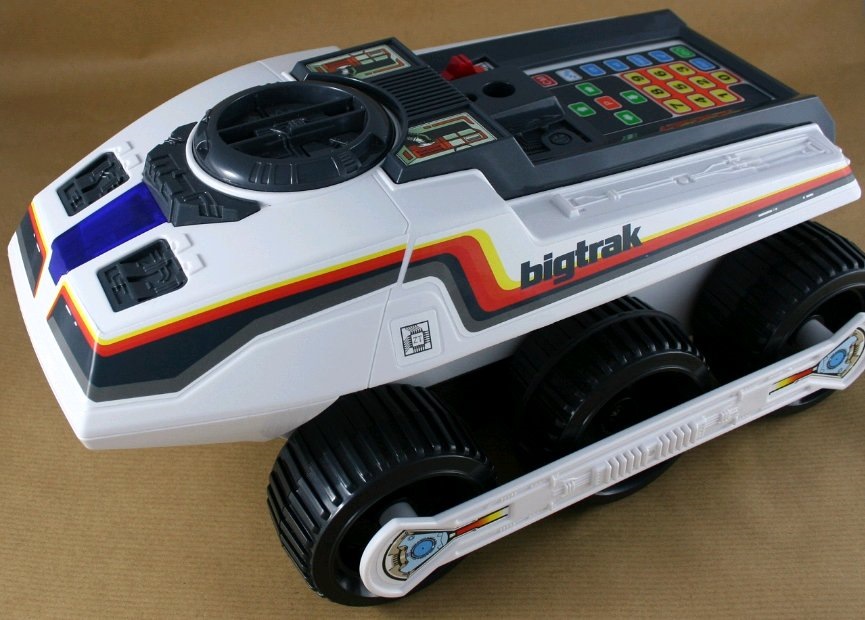 Big tracks. Луноход электроника им-11 ссср. Big tracks. Фон дорога. Луноход электроника им-11 (bigtrak) stl.