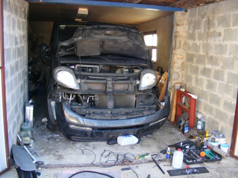 8200495302 Генератор RENAULT Запчасти на DRIVE2