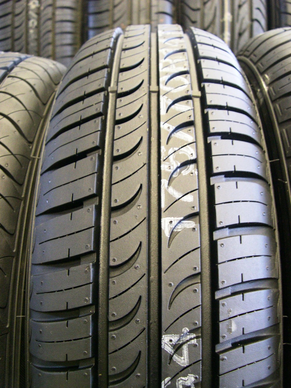 Последние вести с полей… — Hyundai Accent (2G), 1,5 л, 2006 года ...