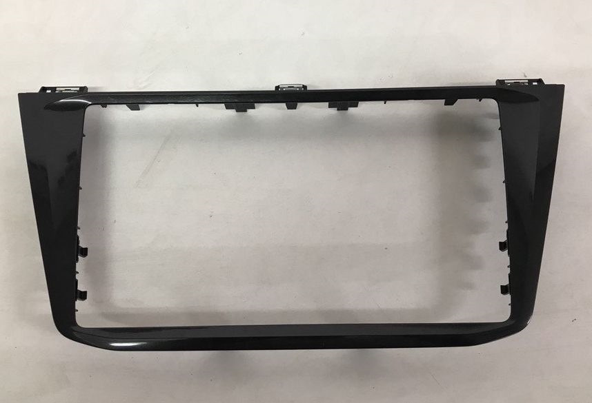 Фото в бортжурнале Volkswagen Tiguan (2G)