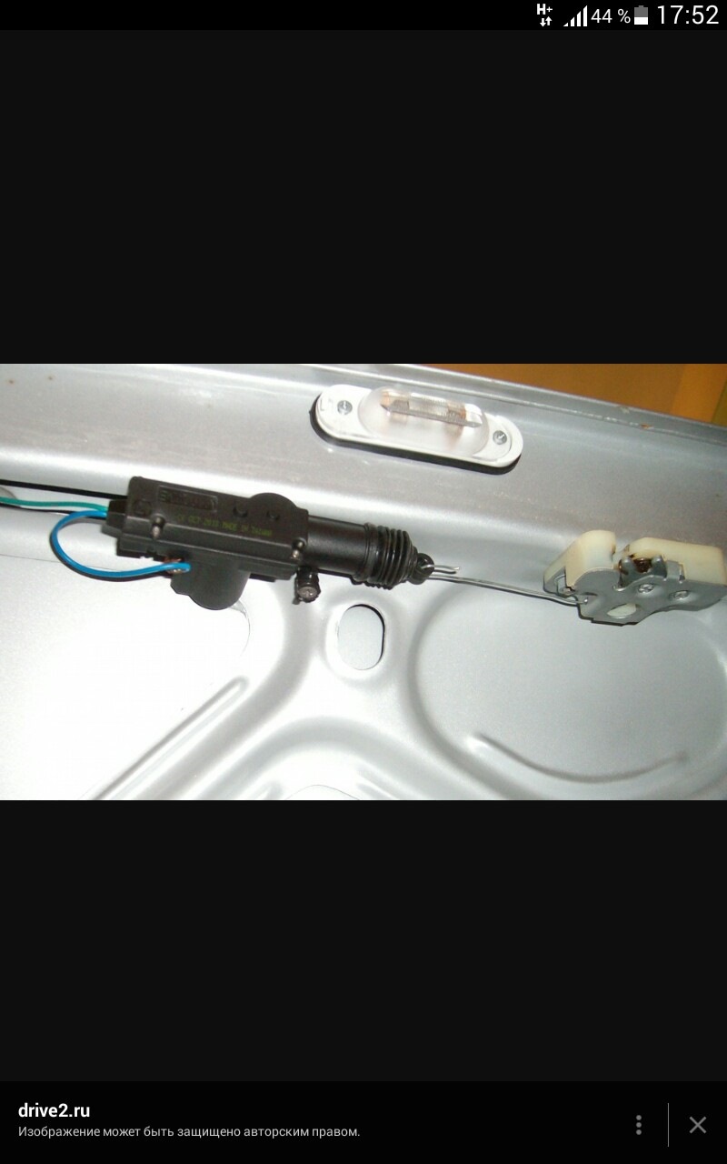 Подскажите сколько стоит такой моторчик — Lada 21099, 2003 года ...