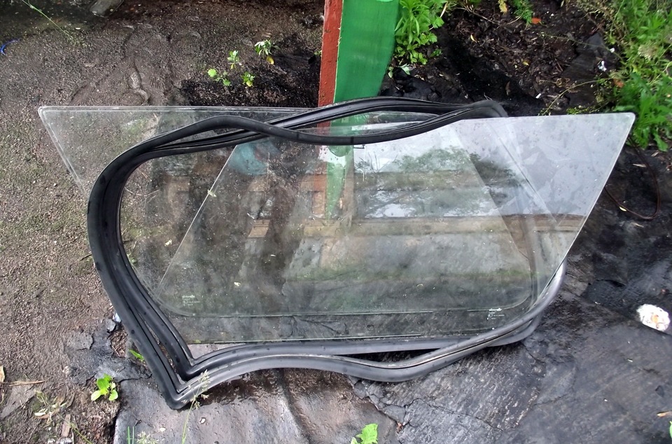 Фото в бортжурнале Opel Rekord E