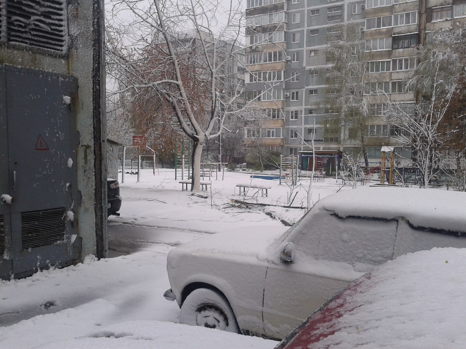 Запорожье сегодня — DRIVE2