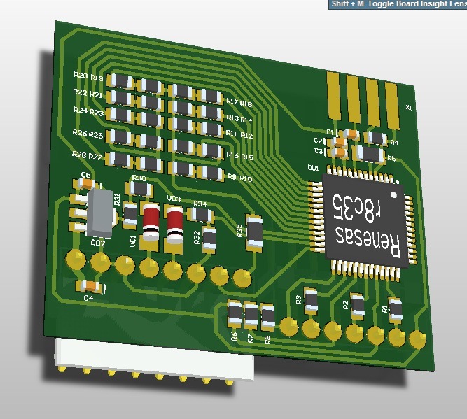 Mvh 150ui схема подключения