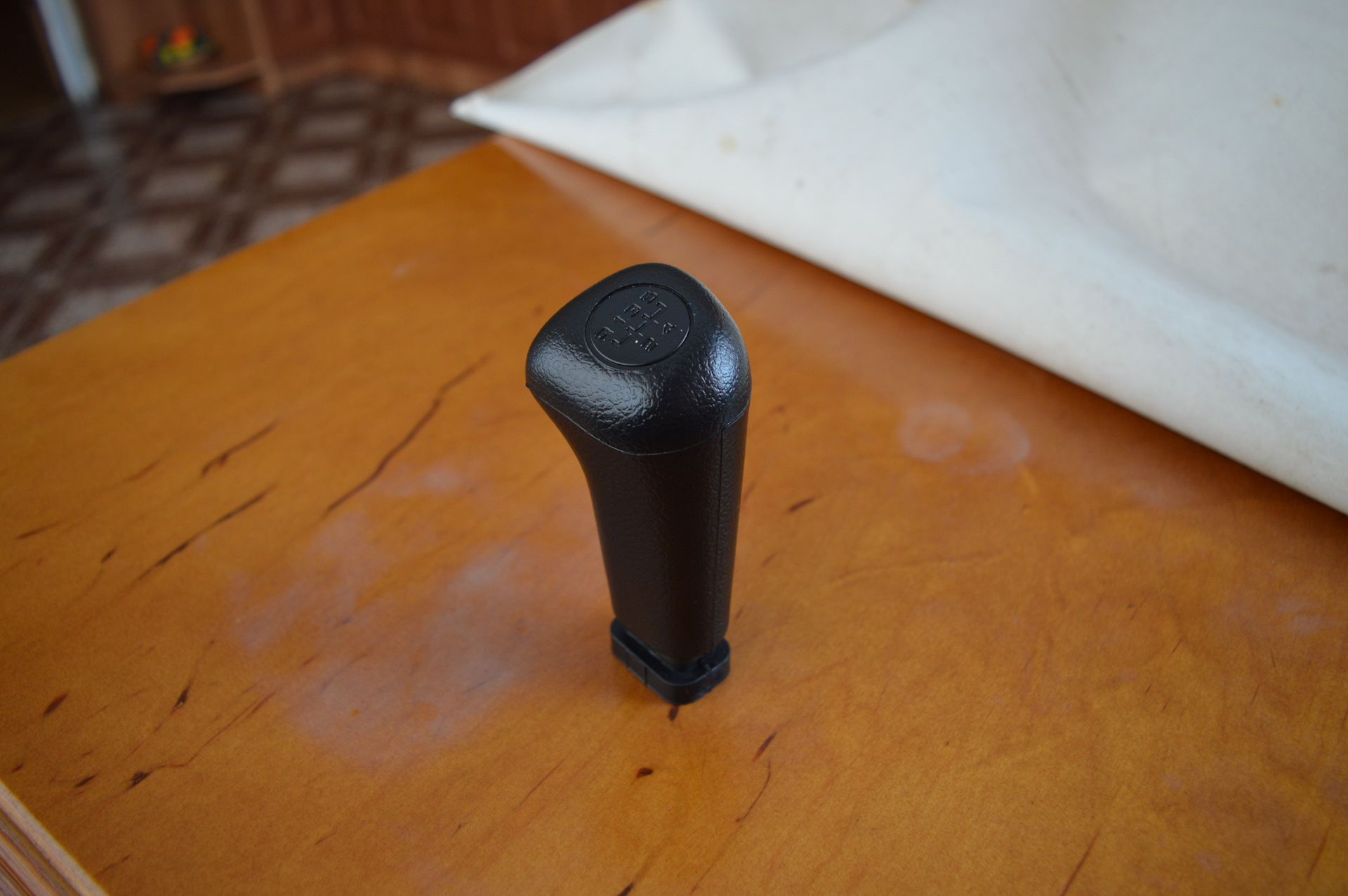 Ручка Кпп Ваз 2108 Старого Образца Купить