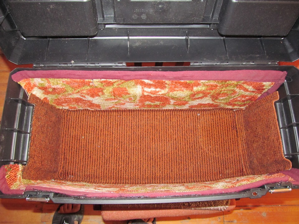 Фото в бортжурнале Lada 21093i