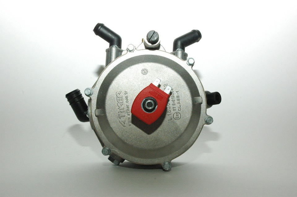 ГБО на ваз 21093 инжектор — DRIVE2