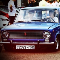Автомобильные заводы России — DRIVE2