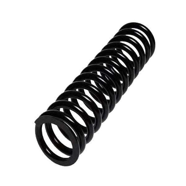 Замена пружин — Mercedes-Benz E-class (W124), 2 л, 1995 года | плановое ...