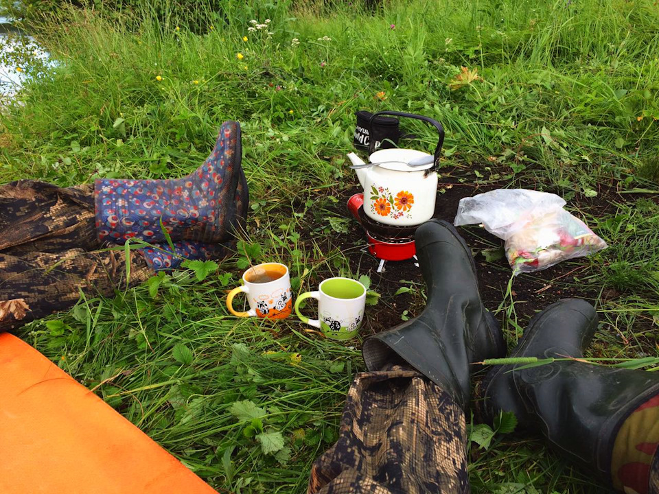 Фото в бортжурнале Chevrolet Niva (1G)