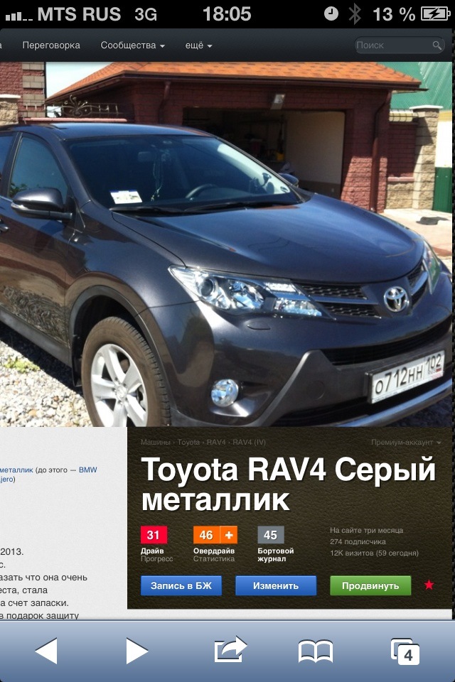 rav 4