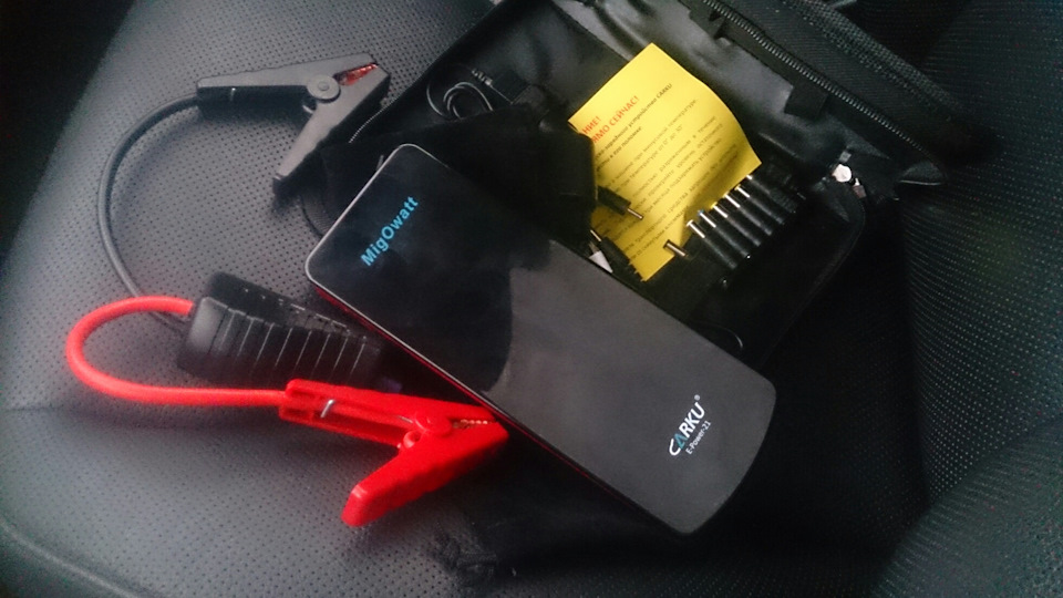 Просадка аккумулятора — Mercedes-Benz S-class (W220), 3,7 л., 2003 года ...