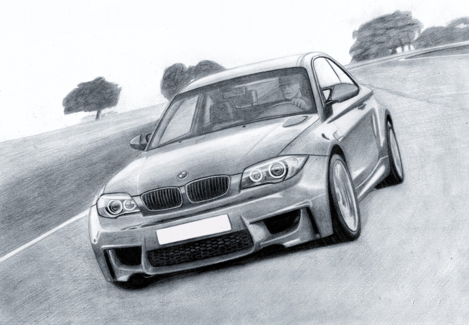 БМВ-1М — R.Khankov на DRIVE2